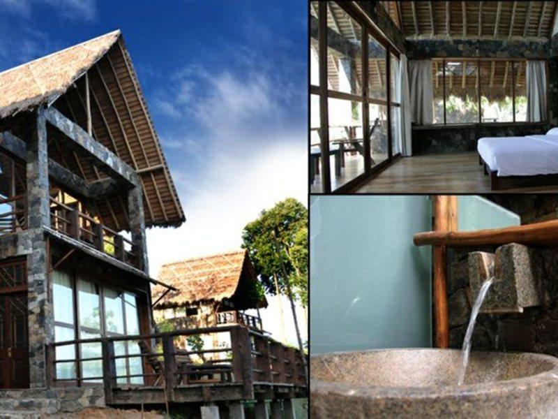 98 Acres Resort & Spa Елла Екстер'єр фото