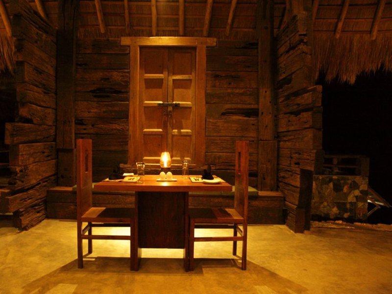 98 Acres Resort & Spa Елла Екстер'єр фото