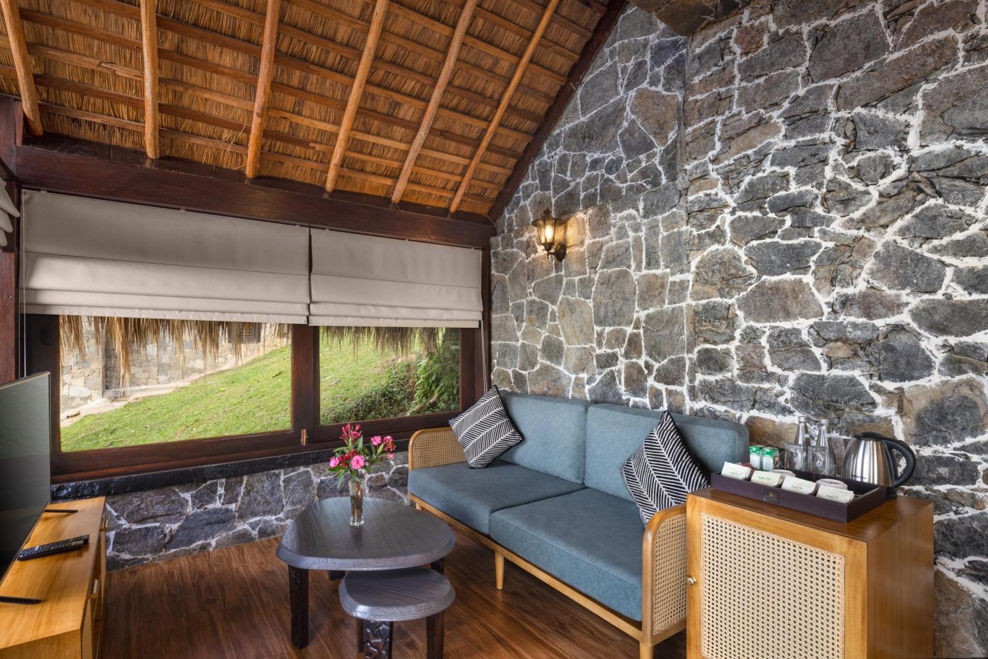 98 Acres Resort & Spa Елла Екстер'єр фото