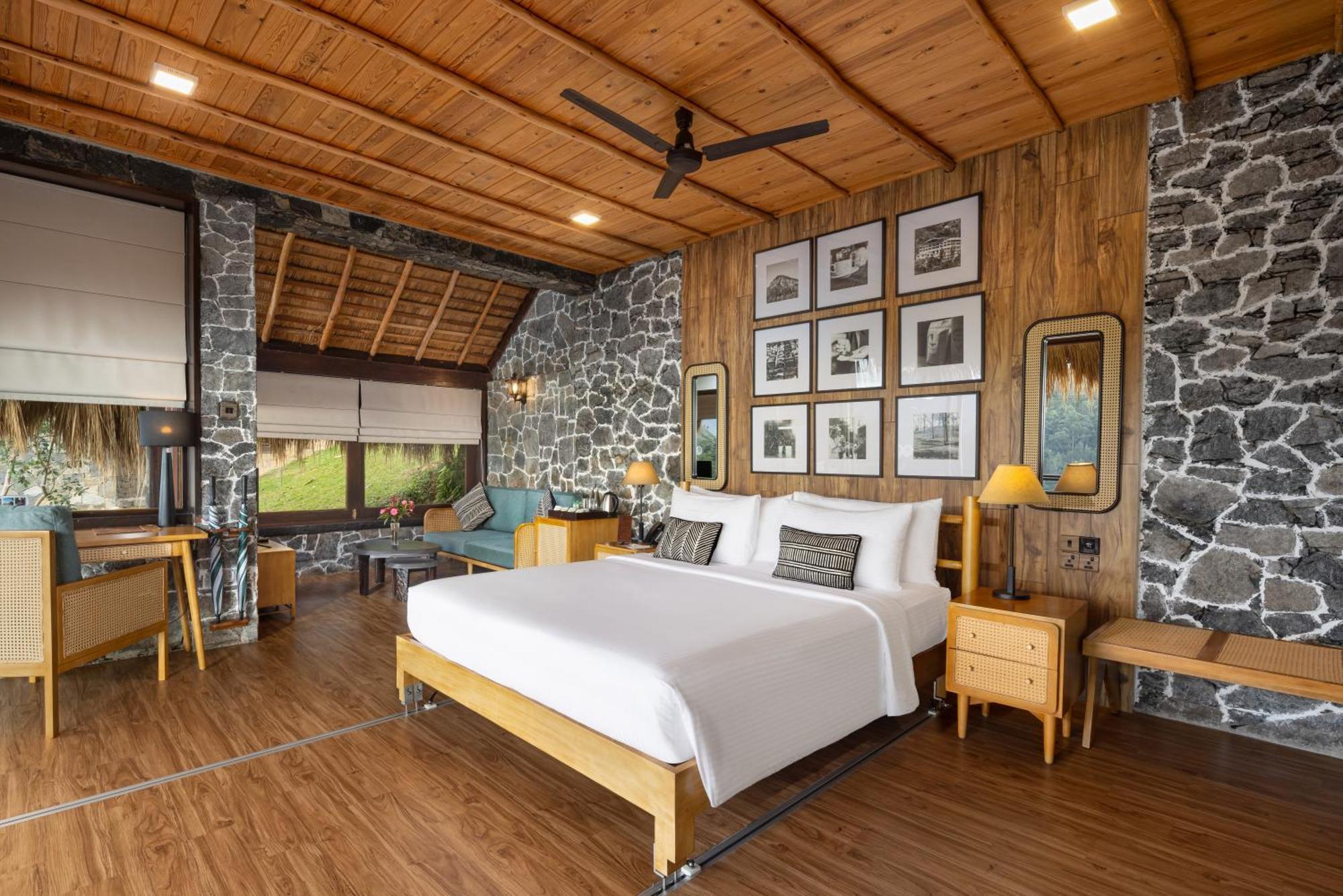 98 Acres Resort & Spa Елла Екстер'єр фото