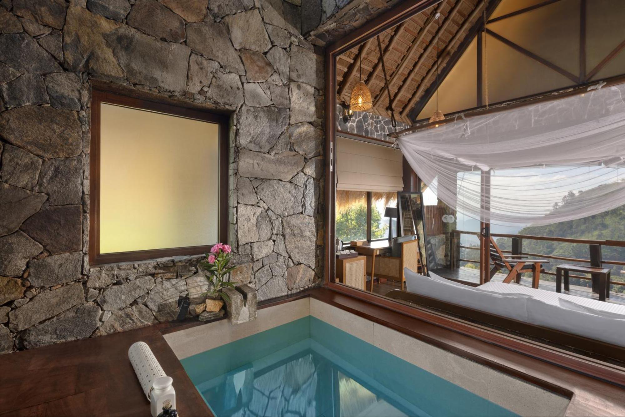 98 Acres Resort & Spa Елла Екстер'єр фото