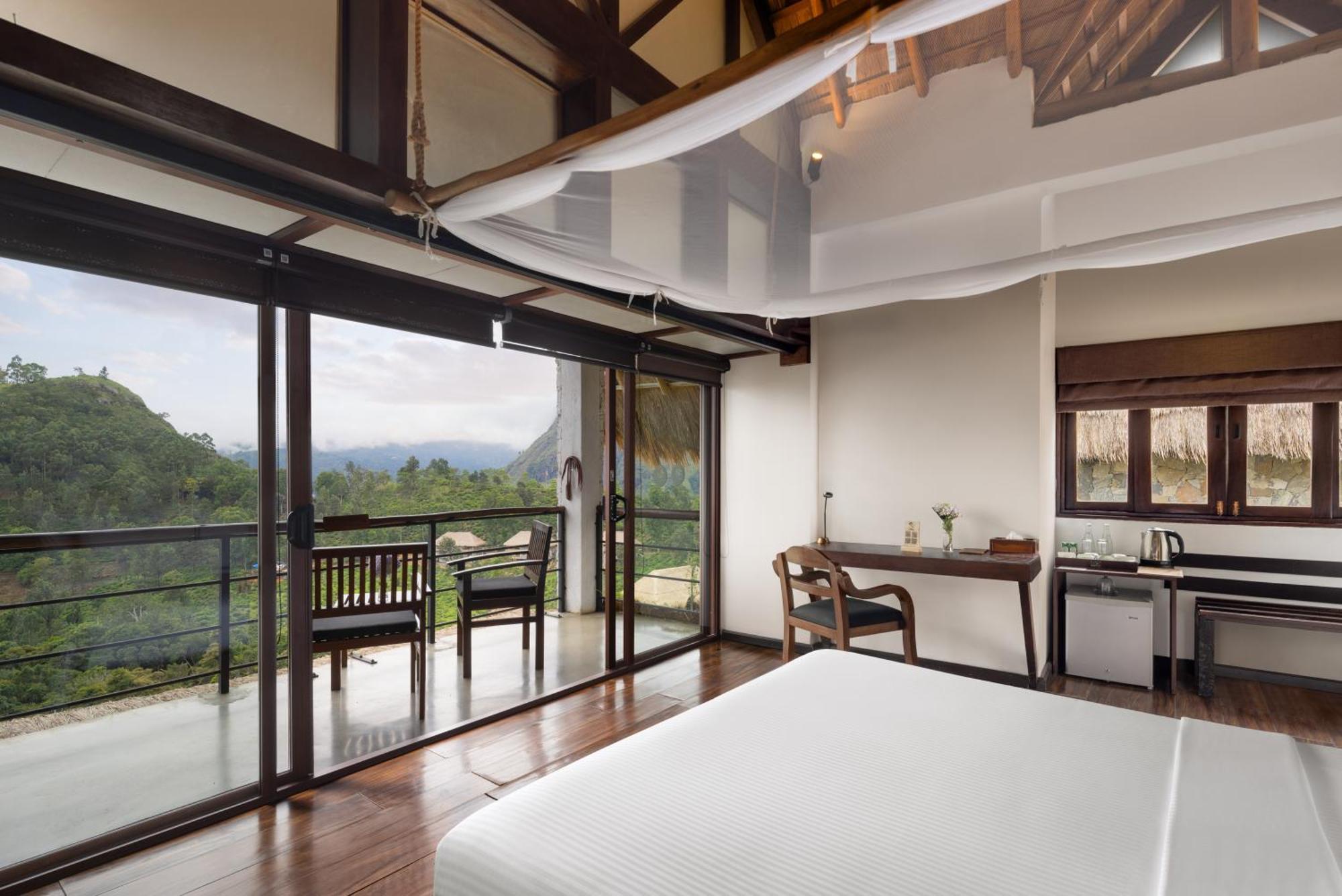 98 Acres Resort & Spa Елла Екстер'єр фото
