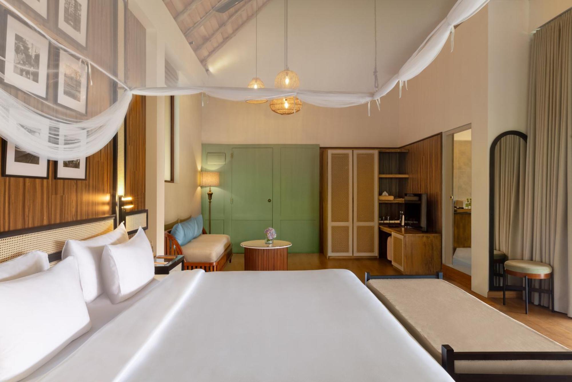 98 Acres Resort & Spa Елла Екстер'єр фото