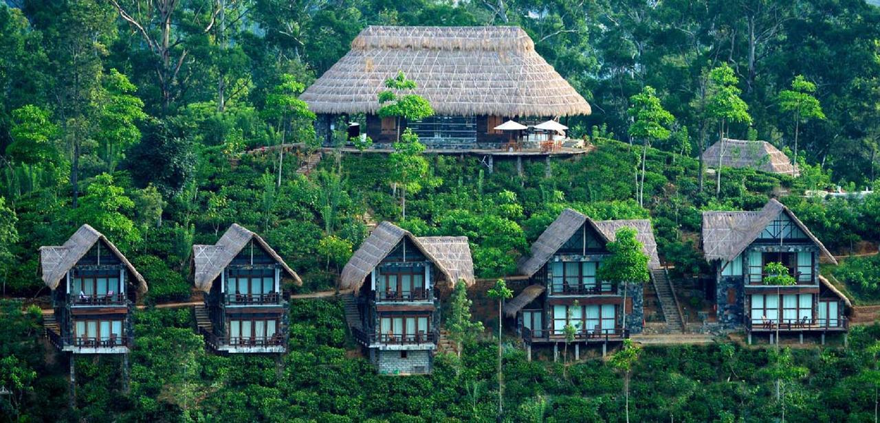 98 Acres Resort & Spa Елла Екстер'єр фото