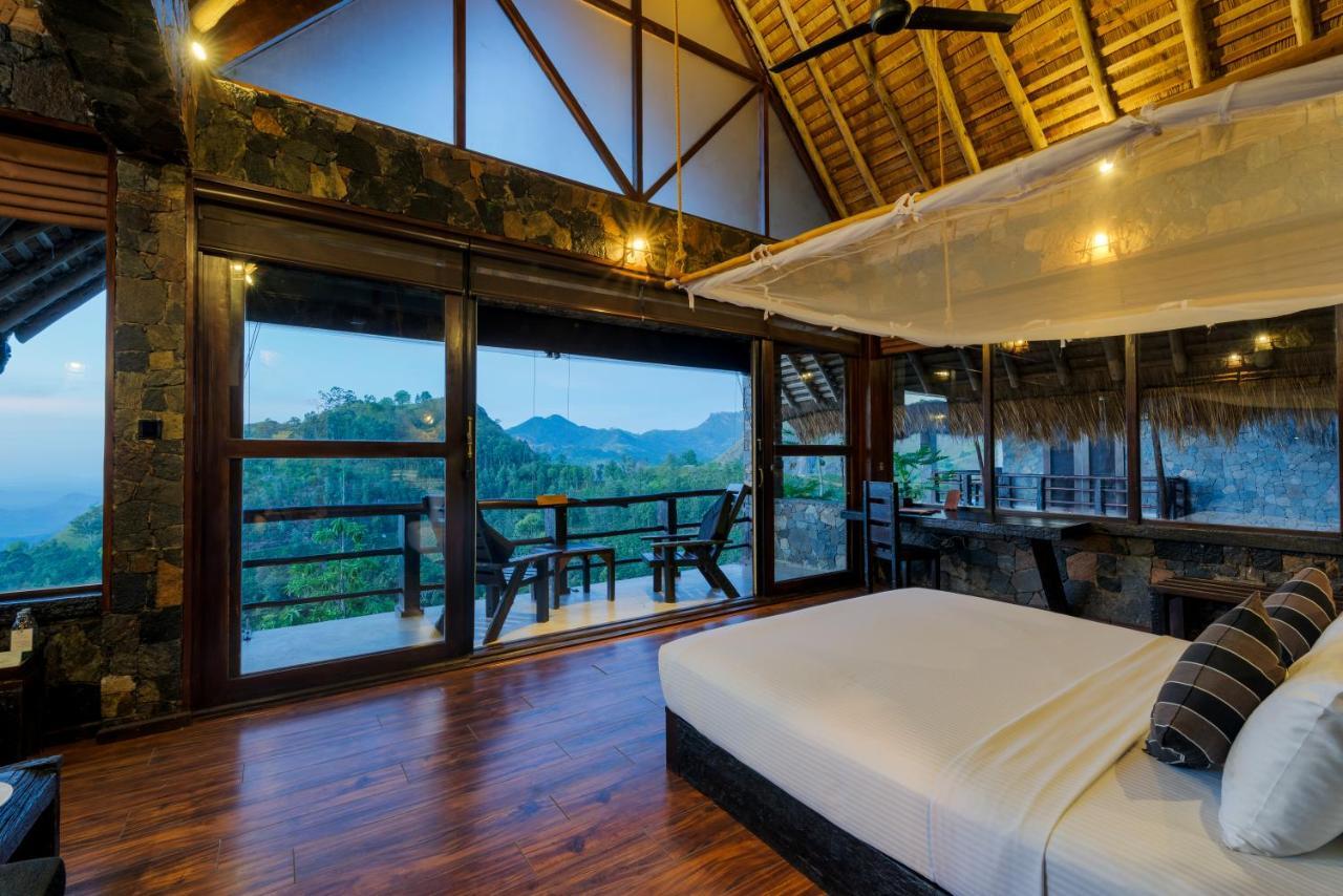 98 Acres Resort & Spa Елла Екстер'єр фото